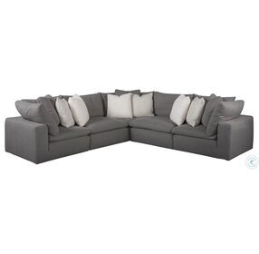 Curated Peyton Slate Palmer Sectional