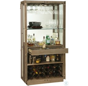 Chaperone Ii Aged Natural Wine Cabinet
