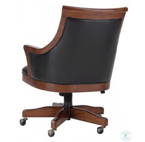 Bonavista Club Chair