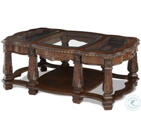 Windsor Court Occasional Table Set