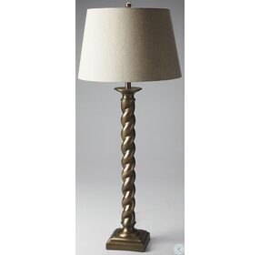7121116 Hors D'Oeuvres Table Lamp