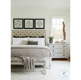 Oyster Bay Brookhaven Hall Chest