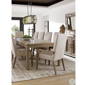 Shadow Play Concorde Extendable Rectangular Dining Table