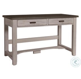 Bungalow Dover Grey and Folkstone Home Office Set