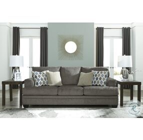 Dorsten Slate Living Room Set