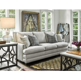 Curated Franklin Vicuna Street Living Room Set
