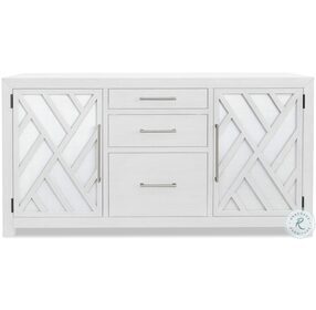 Staycation Haven Home Office Credenza