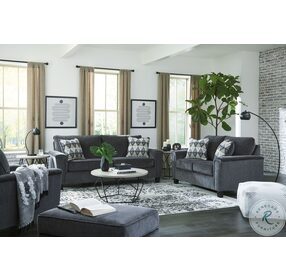 Waylowe Light Brown And Black End Table