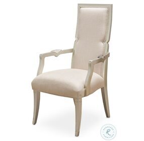 Camden Court Pearl Arm Chair