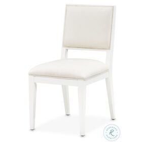 Palm Gate Pearl Side Chair Set Of 2