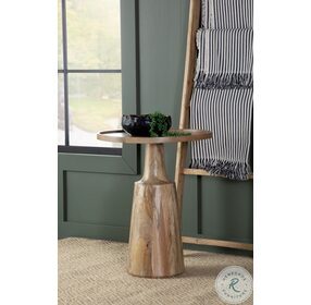 Ixia Natural Accent Table