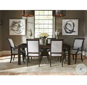 Brentwood Wilshire Kathryn Side Chair By Barclay Butera