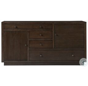 Curated Brownstone Remington TV Console
