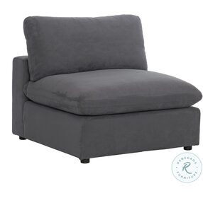 Guthrie Gray LAF Sectional