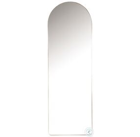Stabler Rose Gold Wall Mirror