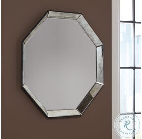 Brockburg Mirror Accent Mirror