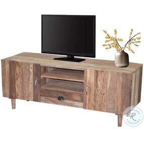 Outbound Reclaimed Tuscan TV Stand