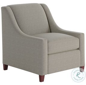 Paperchase Multi Berber Recessed Arm Accent Chair