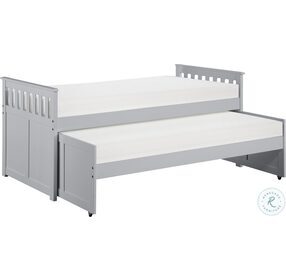 Orion Gray Youth DayBedroom Set