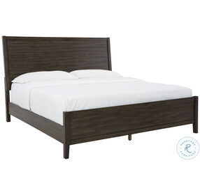 Wittland Brown Panel Bedroom Set