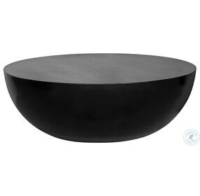 Insitu Black Occasional Table Set
