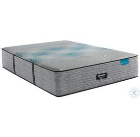 HLH 21 Trilliant Series L2 Medium King Size Mattress with Advanced Motion Foundation