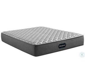 BR 21 BR Select Firm Twin Size Mattress with Triton Foundation