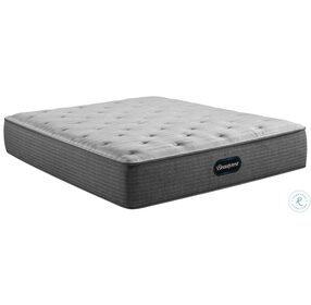 BR 21 BR Select Medium Queen Size Mattress with Triton Foundation