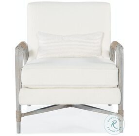 Isla Beige Lounge Chair