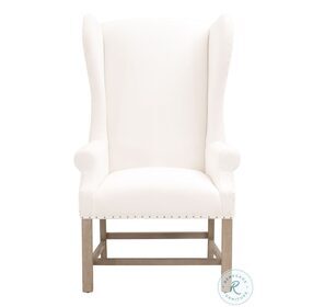 Essentials Pearl Chateau Arm Chair