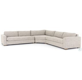 Boone Coal Sectional