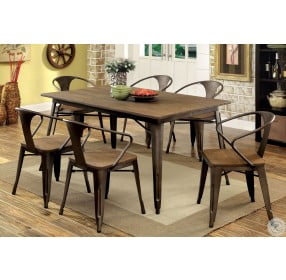 Cooper I Side Chair Set of 2