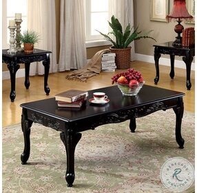 Cheshire 3 Piece Occasional Table Set