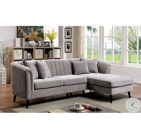 Goodwick Sectional