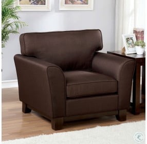 Caldicot Brown Chair