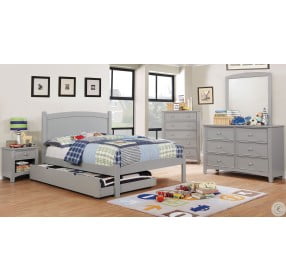 Caren Gray Dresser
