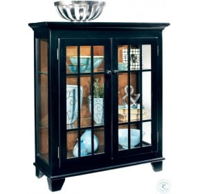Color Time Barlow Pirate Black Display Console
