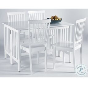 Southport White Dining Chair Set Of 2