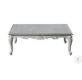 Cambria Hills Gray Wood Occasional Table Set