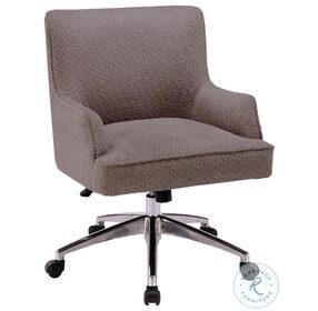 DC504 Himalaya Granite Adjustable Swivel Desk Chair