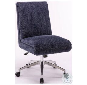 DC506 Aura Ocean Adjustable Swivel Desk Chair