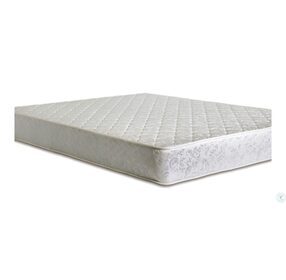 Cherry Blossom White Extra Firm Cal. King Mattress