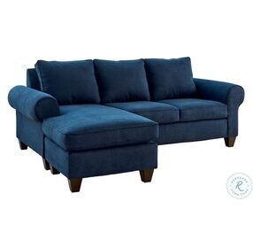 Sole Navy LAF Sectional