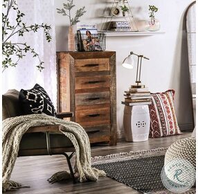 Galanthus Weathered Natural Tone Chest