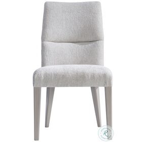 Stratum Cream Side Chair
