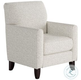 Chit Chat Domino Multi Straight Arm Accent Chair
