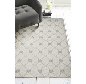 Gramercy Natural Gibson Large Area Rug