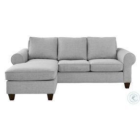 Sole Austere Sectional