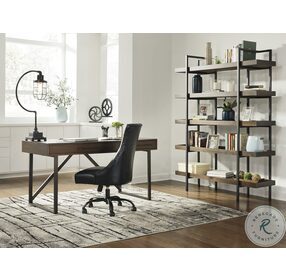 Starmore Brown Home Office Small Desk