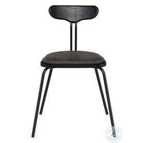 Dayton Storm And Black Dining Chair